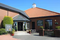 Purdy Lodge Hotels in Ellingham
