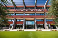 Airporthotel Verona Congress & Relax - palestra