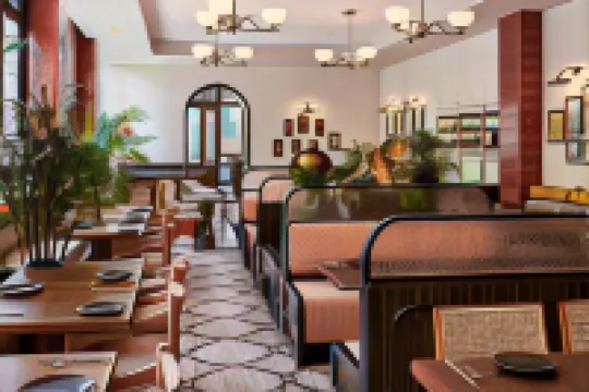 เดอะ ฮอกซ์ตัน เบอร์ลิน