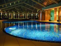 Metropole Hotel Venue & Spa, Llandrindod Wells - Spor Salonu