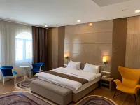 Hotel Uzbekistan Hotels in Urgench