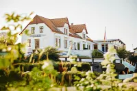 The Falcon Hotel Hotels in Allinge