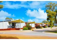 Discovery Parks - Coffin Bay - 2 stelle