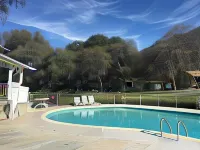 Lazy J Ranch Motel - Pools