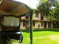 Nuestras Raíces Hotel - Museo - Restaurante