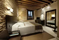 โรงแรมปินทอร์ เอล เกรโค