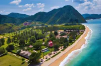 Segara Lombok Beach Resort Hotels in West Praya