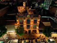 Terra Firma Hotel Boutique Hotels in Villa Carlos Paz