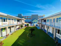A 1 A Super Inn Hotels near Ormond Beach