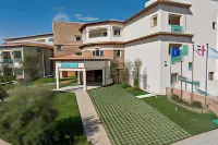 Hotel Sestante