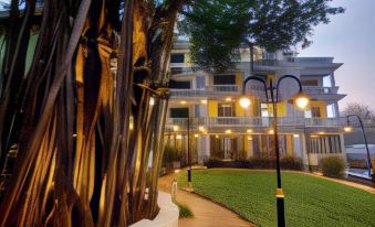 ILIF 2706 WESTERN BREEZE VILLAS