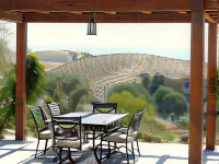 Croad Vineyards - the Inn Hotel di Templeton