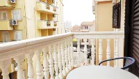 Apartment Glomazic Hotels in Podostrog