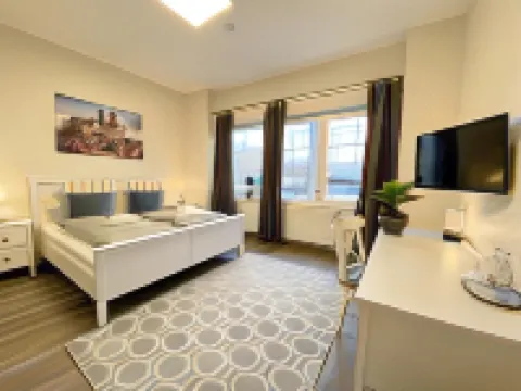 Regiohotel Quedlinburger Hof Quedlinburg