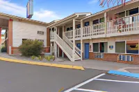 Motel 6 Clarkston, WA Hôtels à : Clarkston