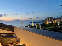 Salemare Rooms & Suites - Beach