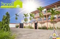 Résidence Hotelière Borel Denver