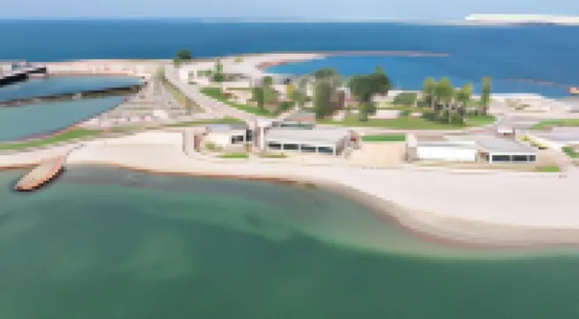 Rixos 蒙塔扎亞歷山大酒店 亞歷山大酒店