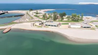 ريكسوس المنتزه الإسكندرية