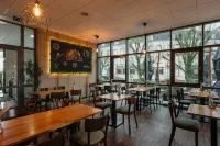 Trail-Inn Natur & Sporthotel - Pet friendly