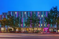 Prize by Radisson, Hamburg St Pauli Các khách sạn gần Reeperbahn