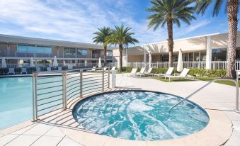 Ramada by Wyndham Venice Hotel Venezia