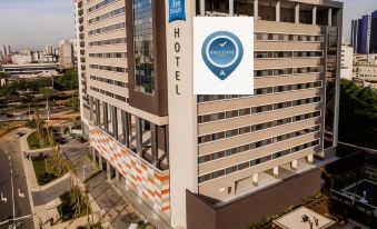 Ibis Budget São Bernardo do Campo
