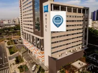 Ibis Budget São Bernardo do Campo