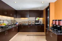 Residence Inn Fargo Hotels in Fargo