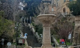 Fontana Falconieri Boutique Hotel