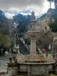 Fontana Falconieri Boutique Hotel Hotel di Rometta Marea