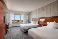 Courtyard Dallas Allen at the Event Center Hotels in Allen