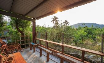 Chuan Ya Ju Homestay