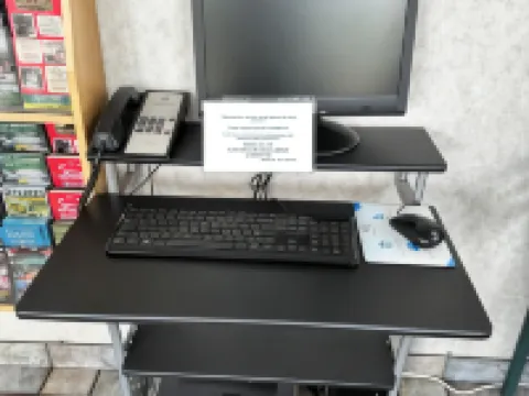 Super 8 by Wyndham Yreka Hoteles en Yreka