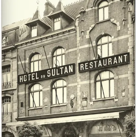 Hotel O Ieper