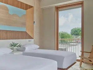 킴튼 라스 메르세데스 바이 IHG
