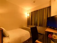 APA Hotel Maebashi Eki Kita Hotel a Maebashi