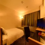APA Hotel Maebashi Eki Kita