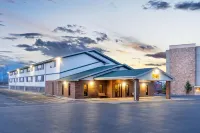 Super 8 by Wyndham Cheyenne WY Hotel di Cheyenne
