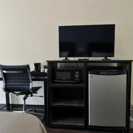 Express Inn Hartselle