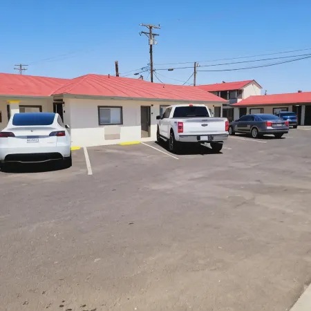 Super 8 by Wyndham El Centro North