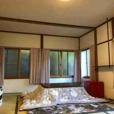 Oyado Zen Rooms