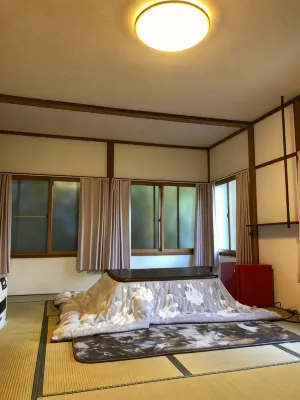 Oyado Zen