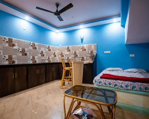 Godwill Casa Varca Hotels in Varca