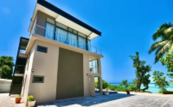 Bacova Sur Mer by le Domaine de Bacova