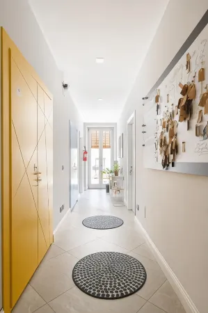 B&b Spigolehouse Отели рядом с достопримечательностью «Piccolo Teatro dei Pupi»