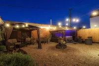 Little Lodge B&B Lutterworth