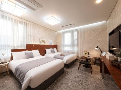 Hotel DM