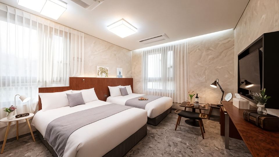 Hotel DM