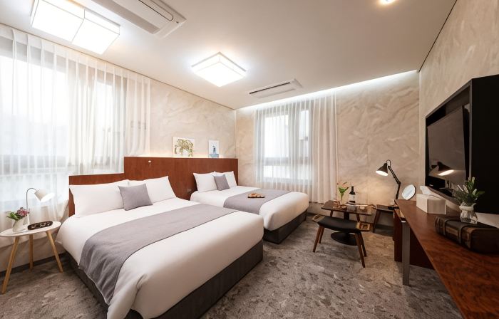 Hotel DM